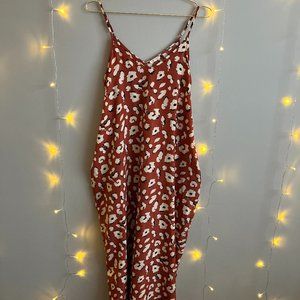 Women's Dress